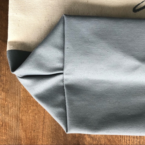 Rodan + Fields Canvas Logo Tote Bag NEW - Picture 3 of 7